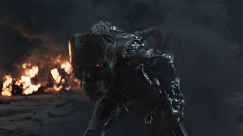 terminator 7 wiki
